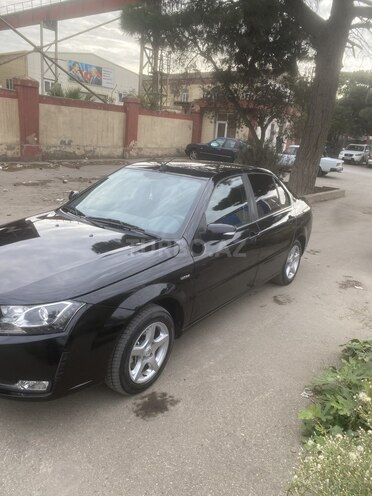 Khazar SD 2021, 48,000 km - 1.7 л - Bakı