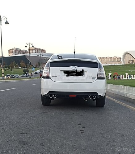 Toyota Prius 2006, 243,600 km - 1.5 l - Bakı