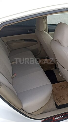 Toyota Prius 2006, 243,600 km - 1.5 l - Bakı