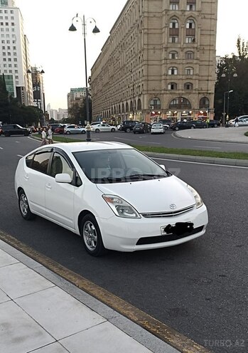 Toyota Prius 2006, 243,600 km - 1.5 l - Bakı