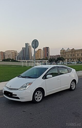Toyota Prius 2006, 243,600 km - 1.5 l - Bakı