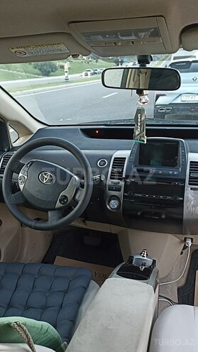 Toyota Prius 2006, 243,600 km - 1.5 l - Bakı
