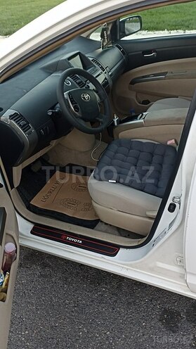 Toyota Prius 2006, 243,600 km - 1.5 l - Bakı