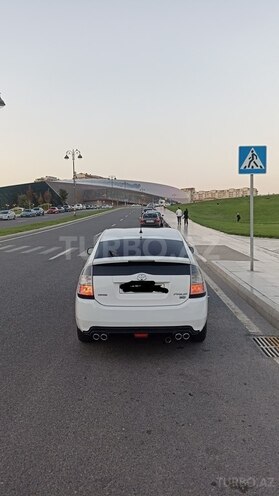 Toyota Prius 2006, 243,600 km - 1.5 l - Bakı