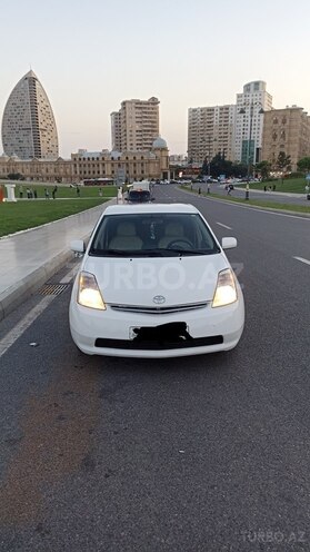 Toyota Prius 2006, 243,600 km - 1.5 l - Bakı