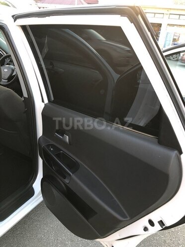 Kia Ceed 2009, 263,000 km - 1.6 l - Bakı