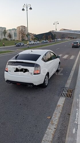 Toyota Prius 2006, 243,600 km - 1.5 l - Bakı