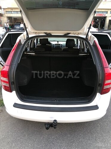 Kia Ceed 2009, 263,000 km - 1.6 l - Bakı