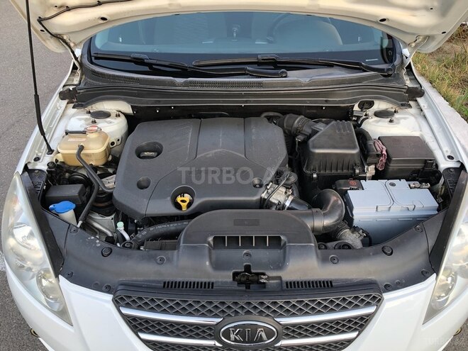 Kia Ceed 2009, 263,000 km - 1.6 l - Bakı