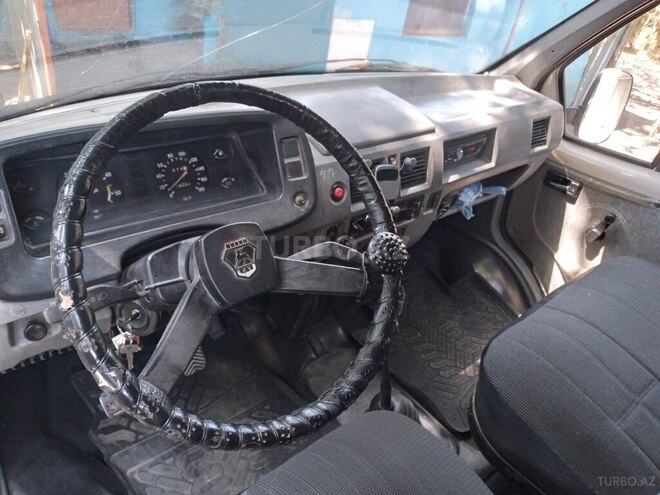 GAZ 231073 2001, 153,000 km - 2.4 l - Ağdam