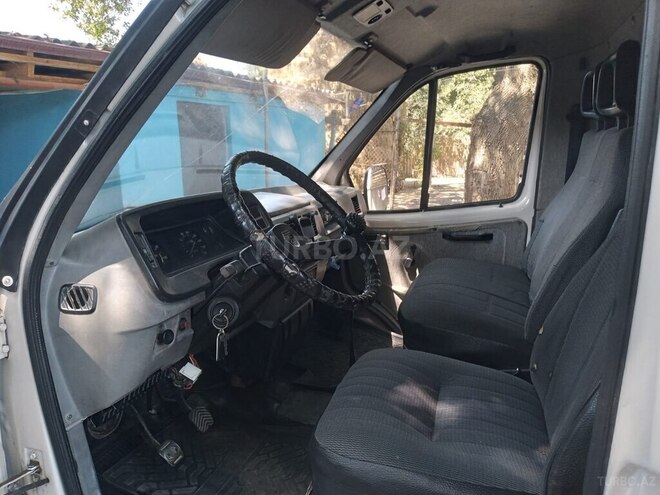 GAZ 231073 2001, 153,000 km - 2.4 l - Ağdam