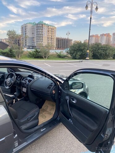 Renault Megane 2006, 360,000 km - 1.5 l - Bakı