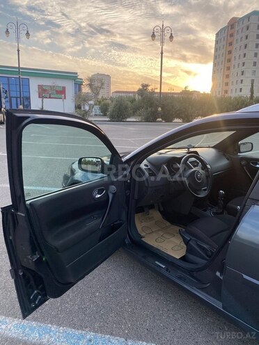 Renault Megane 2006, 360,000 km - 1.5 l - Bakı