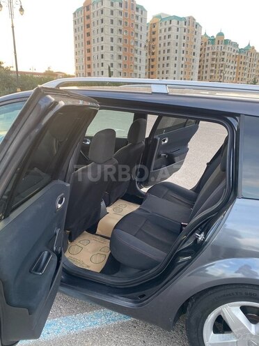 Renault Megane 2006, 360,000 km - 1.5 l - Bakı