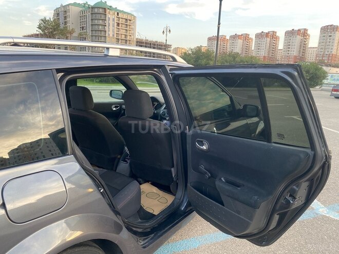 Renault Megane 2006, 360,000 km - 1.5 l - Bakı