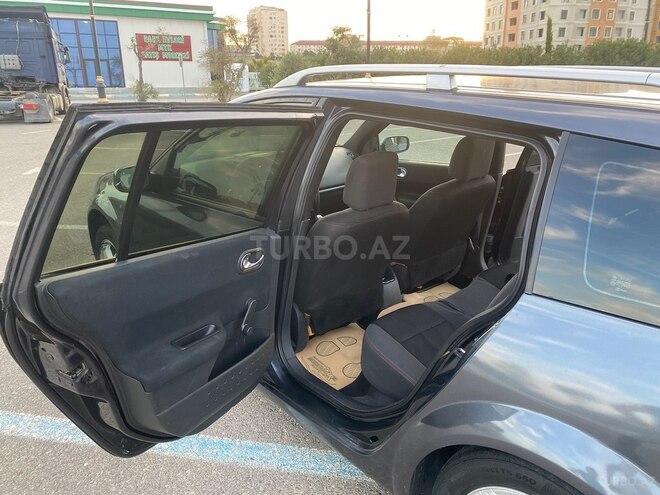 Renault Megane 2006, 360,000 km - 1.5 l - Bakı