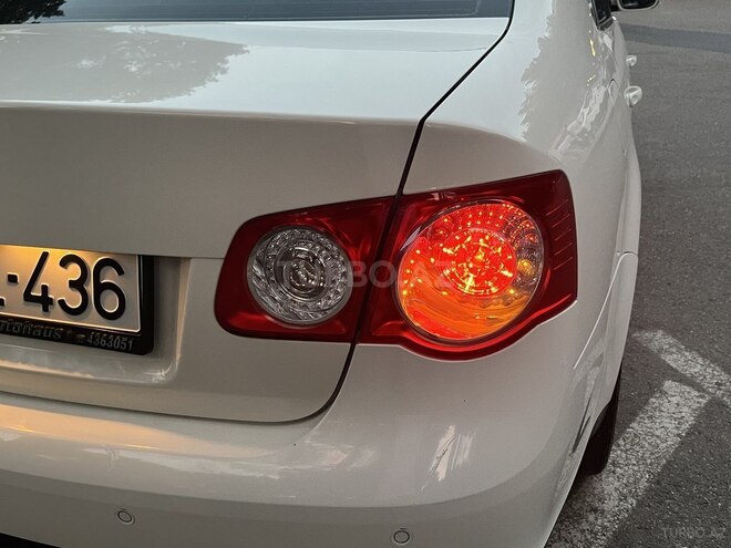 Volkswagen Jetta 2007, 270,000 km - 1.6 l - Bakı