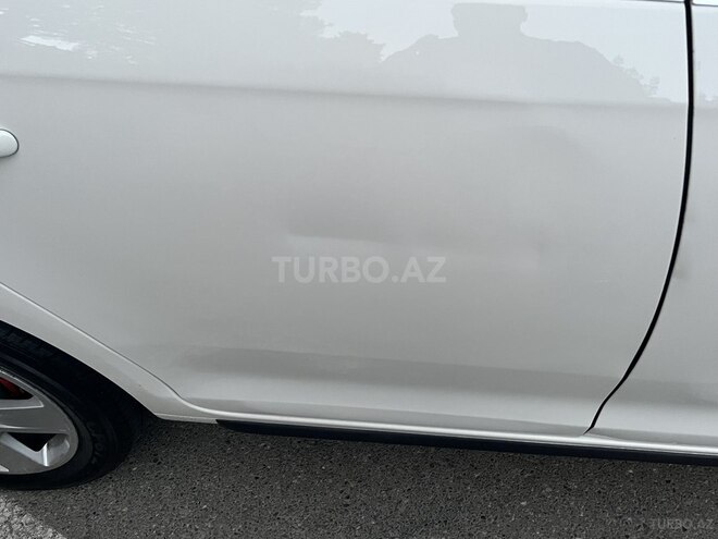 Volkswagen Jetta 2007, 270,000 km - 1.6 l - Bakı