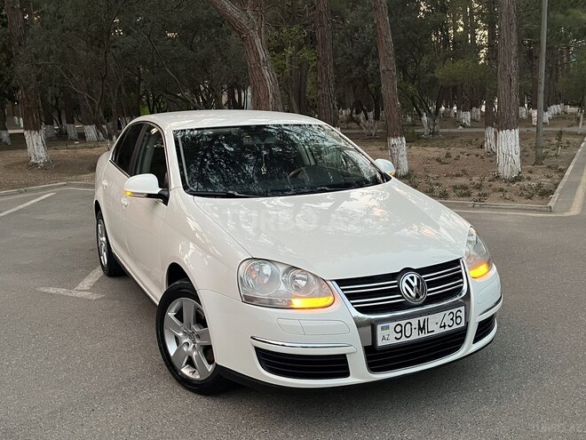 Volkswagen Jetta 2007, 270,000 km - 1.6 l - Bakı