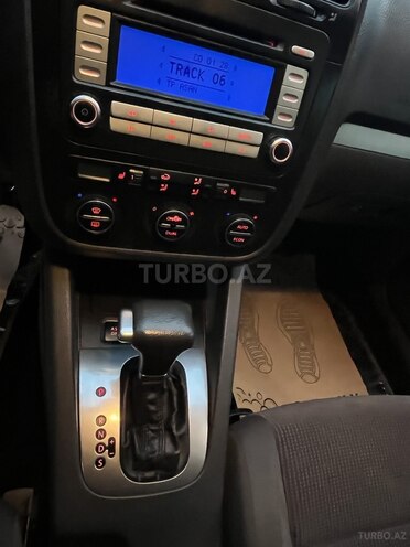 Volkswagen Jetta 2007, 270,000 km - 1.6 l - Bakı