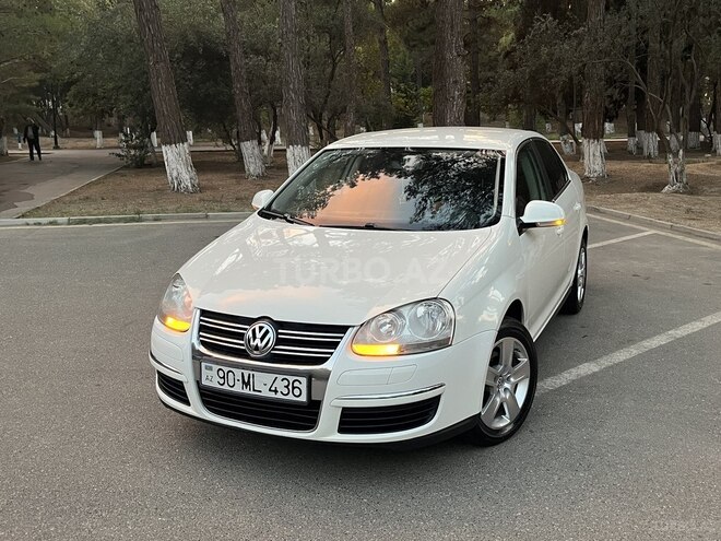 Volkswagen Jetta 2007, 270,000 km - 1.6 l - Bakı