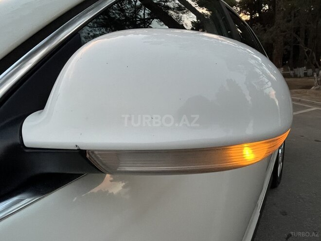 Volkswagen Jetta 2007, 270,000 km - 1.6 l - Bakı