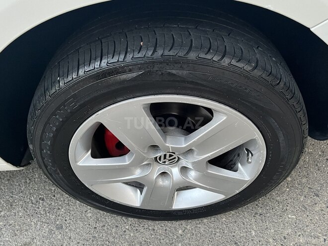 Volkswagen Jetta 2007, 270,000 km - 1.6 l - Bakı