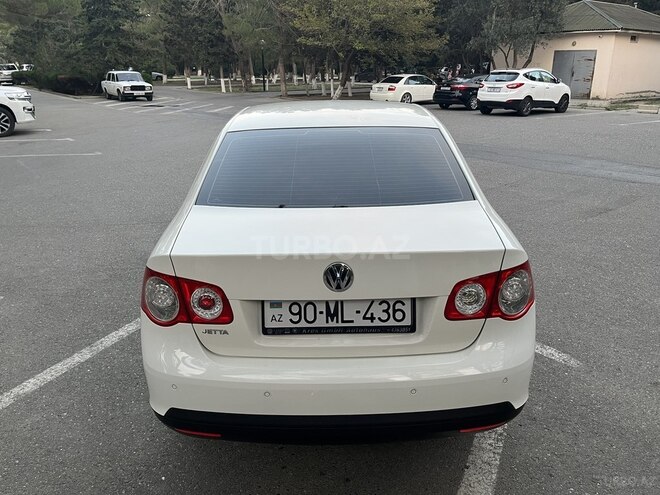 Volkswagen Jetta 2007, 270,000 km - 1.6 l - Bakı