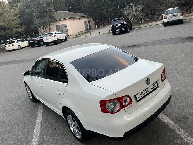 Volkswagen Jetta 2007, 270,000 km - 1.6 l - Bakı