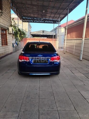 Chevrolet Cruze 2012, 270,000 km - 1.4 л - Şirvan