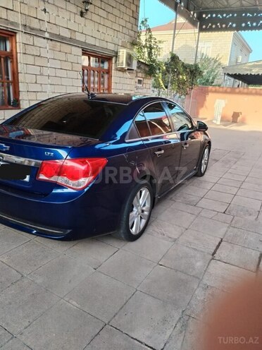 Chevrolet Cruze 2012, 270,000 km - 1.4 л - Şirvan