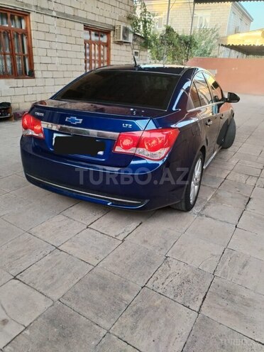 Chevrolet Cruze 2012, 270,000 km - 1.4 л - Şirvan