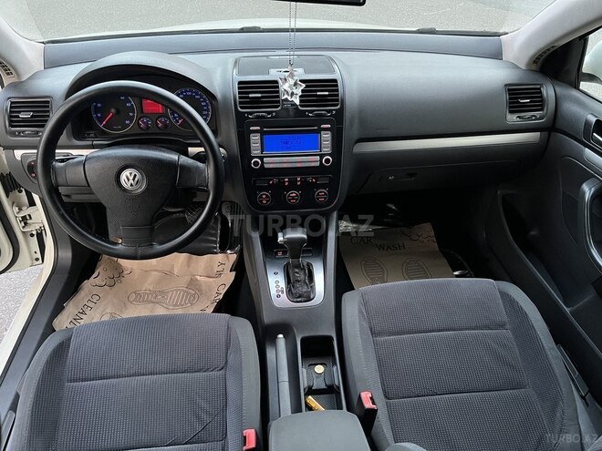 Volkswagen Jetta 2007, 270,000 km - 1.6 l - Bakı