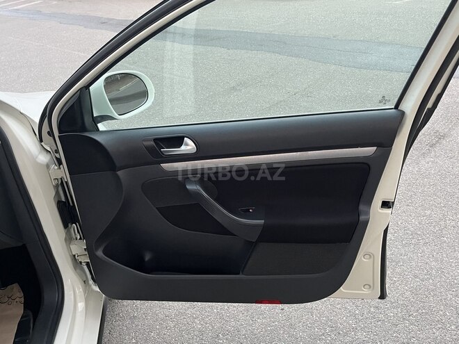 Volkswagen Jetta 2007, 270,000 km - 1.6 l - Bakı