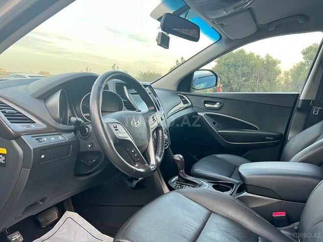 Hyundai Santa Fe 2015, 188,756 km - 2.0 l - Bakı