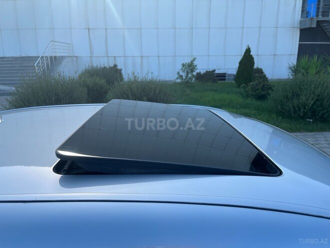 Mercedes E 320 2001, 398,520 km - 3.2 л - Bakı