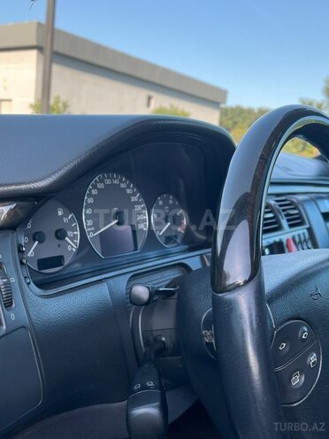 Mercedes E 320 2001, 398,520 km - 3.2 л - Bakı
