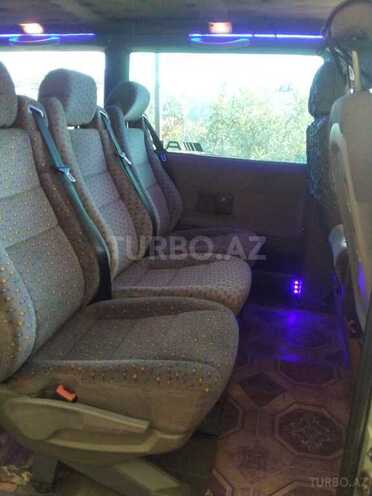 Mercedes Vito 1998, 358,466 km - 2.2 l - Bakı