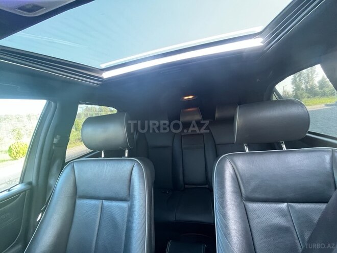 Mercedes E 320 2001, 398,520 km - 3.2 л - Bakı