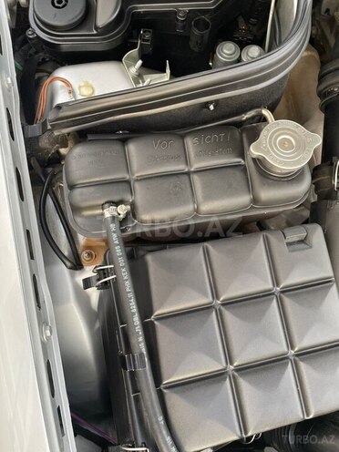 Mercedes C 180 1999, 329,000 km - 1.8 l - Ağdaş