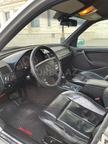 Mercedes C 180 1999, 329,000 km - 1.8 l - Ağdaş