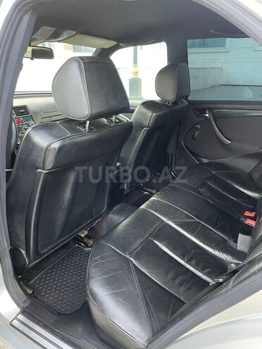 Mercedes C 180 1999, 329,000 km - 1.8 l - Ağdaş