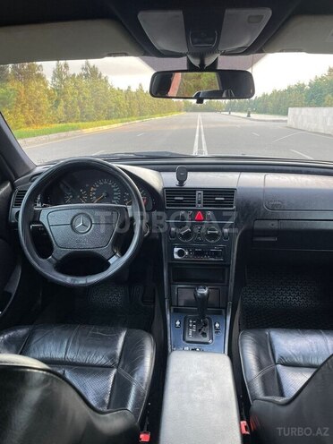 Mercedes C 180 1999, 329,000 km - 1.8 l - Ağdaş