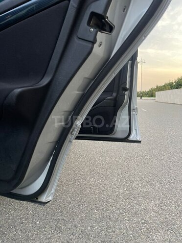 Mercedes C 180 1999, 329,000 km - 1.8 l - Ağdaş