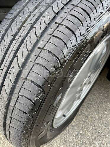 Mercedes C 180 1999, 329,000 km - 1.8 l - Ağdaş