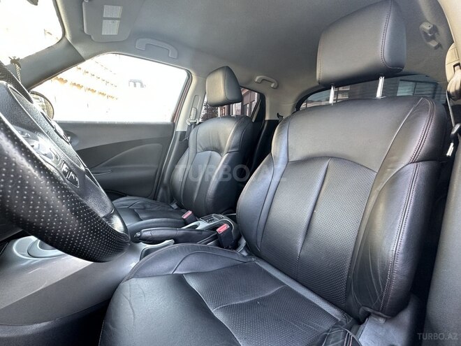 Nissan Juke 2013, 104,000 km - 1.6 l - Bakı