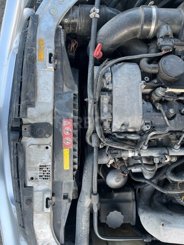 Mercedes E 320 2001, 398,520 km - 3.2 л - Bakı