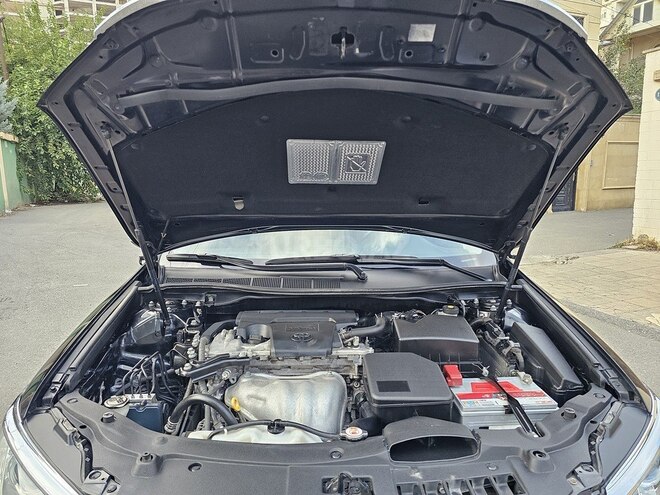 Toyota Camry 2016, 173,000 km - 2.5 l - Bakı
