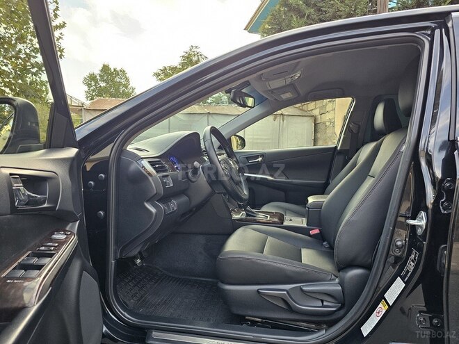 Toyota Camry 2016, 173,000 km - 2.5 l - Bakı