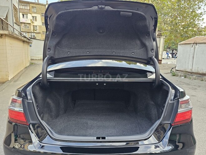 Toyota Camry 2016, 173,000 km - 2.5 l - Bakı